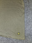 Lyle Scott Kratka majica Orginal M