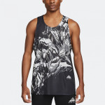 Nike Dri-Fit Trail Rise 365 Tank Top, crni, veličina M