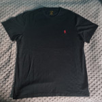Polo Ralph Lauren muška kratka majica Orginal M crna
