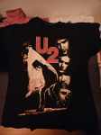 U2 t shirt