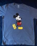 Uniqlo Mickey Mouse, XL