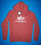 Alpha Industries Basic Hoodie