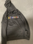 Astroworld hoodie