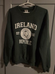 Ireland Republic, M