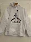 JORDAN HOODIE duksa i majica dugih rukava