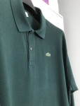 Lacoste muška polo majica vel 8(3XL) dugi rukav