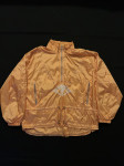 Vintage 1/2 zip Orange Windbreaker 1 of 1