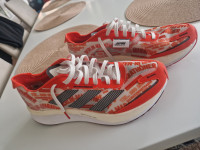 ADIDAS ADIZERO BOSTON 11 Berlin limited vel. 44