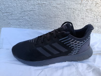 Adidas Answeerun Core Black lake tenisice EUR 43/FR44/US 10