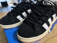 Adidas campus br 45,5