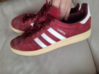 Adidas campus kozne tenisice br 40.2/3