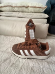 Adidas campus NOVE !! s etiketom