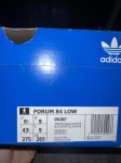 Adidas forum 84 low