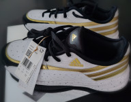 Adidas Front Court tenisice, vel. 43 1/3