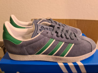 Adidas Gazelle 43