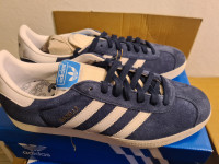 Adidas Gazelle 44