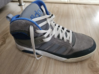 Adidas Neo Label High