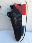 Adidas NMD R1.V2 Red Blue Black tenisice EUR 44/FR 44 i 2/3