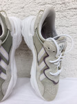 Adidas Ozweego Adiprene tenisice prava koža FR 40 i 2/3/US 8.5