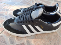 Adidas Samba Original Tenisice Crne