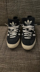 Adidas Samba Super Suede plave br.46