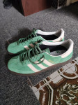 Adidas spezial green