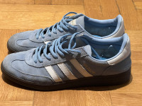 Adidas Spezial Plava