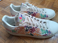 Adidas Stan Smith Love Unites, Pride tenisice - 46 2/3