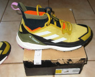 Adidas Terrex Free Hiker 2