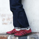 ADIDAS TOBACCO GRUEN LIMITED EU46 TENISICE (SPEZIAL, SAMBA, CAMPUS)