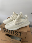 Adidas yeezy 350 bone white