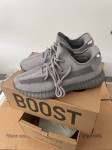 Adidas yeezy 350 Steel Grey