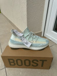 Adidas Yeezy 350 v2 Cloud White veličina 44 2/3