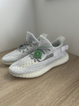 Adidas Yeezy Boost 350 v2 cloud white static reflective