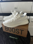 adidas Yeezy Boost 350 V2 Cream White