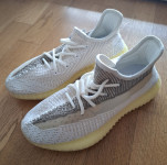 ADIDAS Yeezy Boost 350 V2 "Natural" (41 1/3