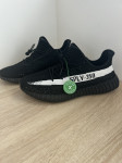 adidas Yeezy Boost 350 V2 Oreo / Core black white