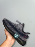 Adidas YEEZY BOOST 350 V2 static black-EU43 1/3-NOVO