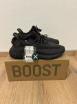 Adidas Yeezy Boost 350 V2 Static Black (Reflective)