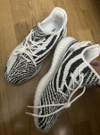 adidas Yeezy Boost 350 V2 Zebra  41/43