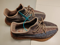 Adidas Yeezy Boost, Broj 41