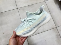 adidas Yeezy boost cloud white