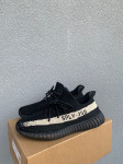 Adidas yeezy boost “Oreo”,42 2/3,novo