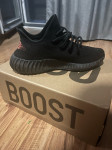 adidas Yeezy Boost V2 (Core Black Red)