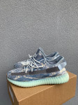 Adidas yeezy “Mx Blue”,45 1/3,novo