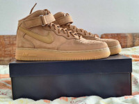 Nike Air Force 1 Mid '07 WB (broj 45,5)  - NOVO i NEKORIŠTENO