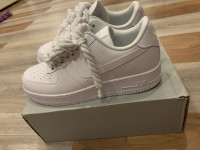 Air force 1 Rope laces