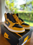 Air Jordan 1 High Pollen