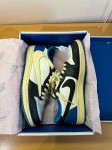 Air Jordan 1 low - Travis Scott x fragment