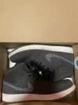 Air jordan 1 mid SE - Crater black (42.5)